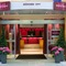 Mercure Muenchen City Center - map