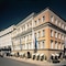 Hotel Bayerischer Hof - map