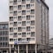 Wyndham Koeln - map