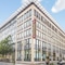 Best Western Plus Hotel Dresden City - map