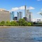 Intercontinental Frankfurt - map