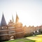 Holiday Inn Luebeck By Ihg - map