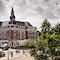 Milling Hotel Plaza - map