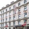 Go Hotel Ansgar - map