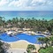 Catalonia Bayahibe - map