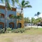 Casa Marina Beach Reef - map