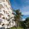 Occidental Caribe - All Inclusive - map