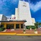 Napolitano Hotel - map