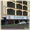 Concorde Hotel Dokki - map