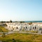 Hurghada Coral Beach Hotel - map