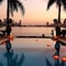 Sofitel Cairo Nile El Gezirah - map