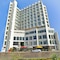 Romance Alexandria Hotel - map