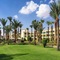 Swiss Inn Resort Hurghada - map