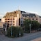Lapland Hotels Oulu - map