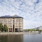 Hilton Helsinki Strand - map