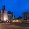 Radisson Blu Royal Hotel Helsinki - map