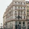 Escale Oceania Marseille Vieux Port - map