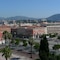 Albert 1'Er Hotel Nice, France - map