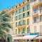 Hotel Du Centre, Un Hotel Ammi - map