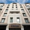Citadines Bastille Marais Paris - map