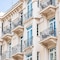 Le Riviera Collection, Bw Signature Collection - map