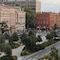 Best Western Hotel Toulouse Centre Les Capitouls - map