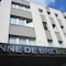 Hotel Anne De Bretagne - map