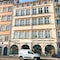 Le Phenix Hotel - map