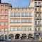 Le Phenix Hotel - map