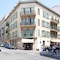 Saint Gothard Nice - map