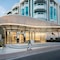 Jw Marriott Cannes - map