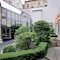 Best Western Crequi Lyon Part Dieu - map