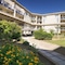 Citadines Antigone Montpellier - map