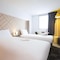 Ibis Styles Paris Massena Olympiades - map