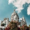 Mercure Paris Alesia - map