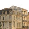 Best Western Plus Hôtel Gare Saint-Jean - map