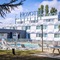 Novotel Mulhouse Bâle Fribourg - map