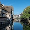 Hôtel & Spa Régent Petite France - map