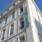Greet Hotel Marseille Centre St Charles - map