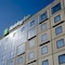 Holiday Inn Dijon By Ihg - map