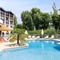 Mercure Beaune Centre - map