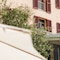 Best Western Hôtel Des Orangers Cannes - map
