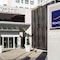Novotel Bordeaux Centre - map