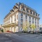 Mercure Lyon Centre Château Perrache - map