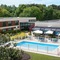 Novotel Rouen Sud Zenith Parc Expo - map
