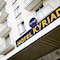 Kyriad Tours Centre - map