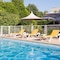 Ibis Styles Tours Sud - map
