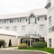 Mercure Tours Nord - map