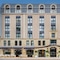Hôtel Burdigala By Inwood Hotels - map