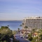 Le Meridien Nice - map